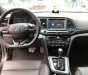 Hyundai Elantra   1.6 Turbo 2018 - Bán Hyundai Elantra 1.6 Turbo 2018, màu đen, 755 triệu