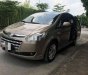 Luxgen 7 MPV 2013 - Bán Luxgen 7 MPV sản xuất năm 2013, màu nâu 