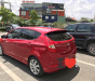 Hyundai Accent 2014 - Cần bán lại xe Hyundai Accent đời 2014 màu đỏ, giá chỉ 449 triệu nhập khẩu