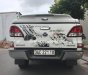 Mazda BT 50    2016 - Bán ô tô Mazda BT 50 2.2 2016, màu trắng, 2 cầu