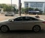 Hyundai Sonata 2.0 AT 2011 - Bán xe Hyundai Sonata Y20 2.0L nhập khẩu, Sx 2011