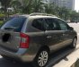 Kia Carens SX AT 2011 - Bán Kia Carens SX AT 2011, màu xám, xe đẹp 