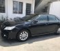 Toyota Camry   2.0E   2012 - Bán ô tô Toyota Camry 2.0E đời 2012, màu đen, 732 triệu