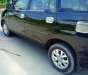 Toyota Innova   G  2007 - Bán Toyota Innova G năm 2007, màu đen