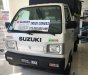 Suzuki Supper Carry Truck 2018 - Suzuki Carry Truck - 2018 - thùng mui bạt - xe có sẵn - liên hệ 0906.612.900