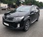 Kia Sorento 2016 - Bán Kia Sorento sản xuất năm 2016, màu đen