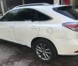 Lexus RX 350 2009 - Bán Lexus RX350 sản xuất cuối 2009, đăng ký 12/2011, đã lên form 2015, màu trắng biển Hà Nội