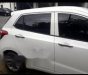 Hyundai Grand i10 2017 - Bán ô tô Hyundai Grand i10 đời 2017, màu trắng, 330tr