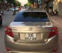Toyota Vios 1.5E 2016 - Bán Toyota Vios E sản xuất 2016, đăng kí cuối năm 2016, đứng tên cá nhân chính chủ