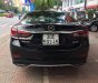 Mazda 6 2016 - Cần bán gấp Mazda 6 năm sản xuất 2016, màu đen, 755 triệu