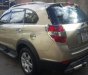 Chevrolet Captiva LTZ 2.4 AT 2008 - Bán xe Captiva màu vàng cát, số tự động xe đẹp, nhà sử dụng kỹ ngay chủ đứng tên