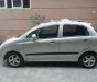 Chevrolet Spark 2008 - Cần bán gấp Chevrolet Spark 2008, màu bạc, giá 160tr