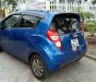 Chevrolet Spark 2015 - Bán ô tô Chevrolet Spark 2015, màu xanh lam