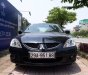 Mitsubishi Lancer 1.6AT   2005 - Bán ô tô Mitsubishi Lancer 1.6AT đời 2005, màu đen số tự động, giá 235tr