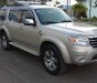 Ford Everest 2.2L AT 2011 - Cần bán lại xe Ford Everest 2.2L AT sản xuất 2011, giá 535tr