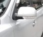 Hyundai Santa Fe MLX 2008 - Bán xe Santa Fe MLX 2008 màu bạc, đăng ký chính chủ từ đầu, biển 4 số