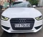 Audi A4 2013 - Cần bán xe Audi A4 năm 2013, màu trắng, nhập khẩu, giá chỉ 870 triệu