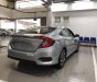 Honda Civic 1.8E 2018 - Cần bán xe Honda Civic 1.8E đời 2018, màu bạc, Nhập khẩu Thái số tự động