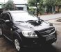 Chevrolet Captiva 2008 - Gấp xe Captiva đời 2008 7 chỗ, 1 chủ mua mới từ đầu