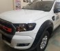 Ford Ranger XLS 2.2L 4x2 AT 2016 - Bán xe Ford Ranger XLS 2.2L 4x2 AT đời 2016, màu trắng, nhập khẩu, 630tr