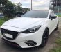 Mazda 3 2016 - Bán xe Mazda 3 đời 2016, màu trắng, giá tốt
