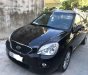 Kia Carens SX 2012 - Bán xe Kia Carens SX năm sản xuất 2012, màu đen xe gia đình