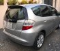 Honda FIT I-VTEC 2009 - Bán Honda FIT, xe chính chủ 100%, giấy tờ đầy đủ, sản xuất năm 2009