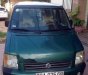 Suzuki Wagon R    2004 - Cần bán lại xe Suzuki Wagon R sản xuất năm 2004, máy êm