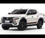 Mitsubishi Triton Athlete 2018 - Bán Trition Athlete 2018 - phiên bản mới - nhập khẩu 100% - giá rẻ