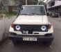 Toyota Land Cruiser 1990 - Chính chủ bán Toyota Land Cruiser sản xuất 1990, màu trắng