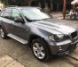 BMW X5 3.0i 2006 - Cần bán BMW X5 phiên bản cao cấp, nội thất màu nâu, đời 2006