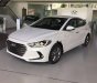 Hyundai Elantra 2018 - Bán Hyundai Elantra năm sản xuất 2018, màu trắng, giá tốt