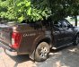 Nissan Navara  EL NP300 2.5 2017 - Bán Nissan Navara EL NP300 2.5 sản xuất 2017, màu nâu, xe nhập