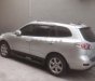 Hyundai Santa Fe MLX 2.0L 2009 - Bán Hyundai Santa Fe MLX 2.0L đời 2009, màu bạc, nhập khẩu, còn rất mới