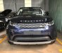 LandRover Discovery 2018 - Hotline 0938302233 - Bán LandRover Discovery HSE máy dầu, màu xanh 7 chỗ