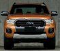 Ford Ranger Wildtrak 2.0 Bi 2018 - Bán ô tô Ford Ranger Wildtrak 2.0 Bi đời 2018, nhập khẩu   