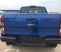 Ford Ranger  Raptor 2.0L BiTurbo 4x4 AT 2018 - Cần bán Ford Ranger Raptor 2.0L BiTurbo 4x4 AT đời 2018, màu xanh lam