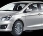 Suzuki Ciaz 2018 - Cần bán Suzuki Ciaz sản xuất năm 2018, màu bạc, xe nhập nguyên chiếc từ Thái Lan