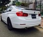 BMW 3 Series 320i 2013 - Bán BMW 3 Series 320i 2013, màu nâu, nhập khẩu 45000Km