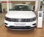 Volkswagen Tiguan Allspace 2018 - Bán Tiguan Allspace 2018 màu trắng - chính hãng Volkswagen, giá tốt, đủ màu, giao ngay, Hotline 090.898.8862