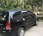 Toyota Innova G 2007 - Cần bán lại xe Toyota Innova G năm 2007, màu đen, 315tr