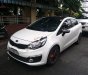 Kia Rio 1.4AT 2015 - Bán Kia Rio 1.4AT, Sx 2015, nữ sử dụng kỹ, sử dụng được 34.000km