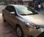 Toyota Vios 1.5E 2016 - Bán Toyota Vios E sản xuất 2016, đăng kí cuối năm 2016, đứng tên cá nhân chính chủ