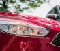 Ford Focus Trend 2018 - Bán xe Ford Focus Trend sản xuất năm 2018, màu đỏ, 575tr