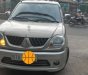 Mitsubishi Jolie 2004 - Bán ô tô Mitsubishi Jolie đăng ký 2005, vàng cát, 212 triệu