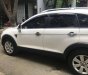 Chevrolet Captiva 2010 - Bán Chevrolet Captiva đời 2010, màu trắng, 380tr