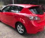 Mazda 3 2010 - Bán Mazda 3 đăng ký 2010 số tự động, nhập khẩu nguyên chiếc, đẹp long lanh từ trong ra ngoài