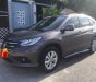 Honda CR V 2014 - Cần bán gấp Honda CR V đời 2014, màu nâu như mới, 770 triệu