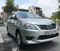 Toyota Innova  2.0E 2012 - Bán Toyota Innova 2.0E số sàn, màu bạc, Sx 2012, phom 2013