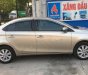 Toyota Vios E 2017 - Cần bán Toyota Vios E sản xuất năm 2017, xe đẹp không lỗi nhỏ